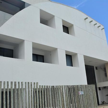 Flat Joan Miro - Apto201 - Localizacao Privilegiada Natal Kültér fotó