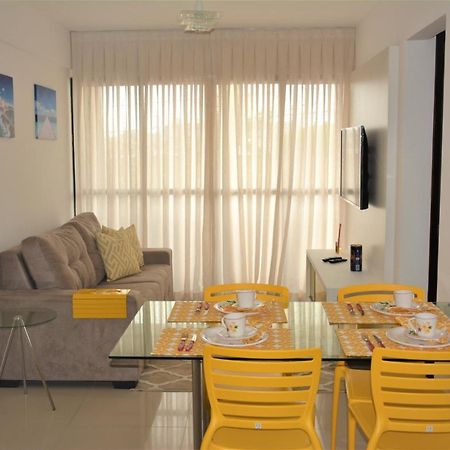 Flat Joan Miro - Apto201 - Localizacao Privilegiada Natal Kültér fotó