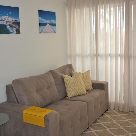 Flat Joan Miro - Apto201 - Localizacao Privilegiada Natal Kültér fotó