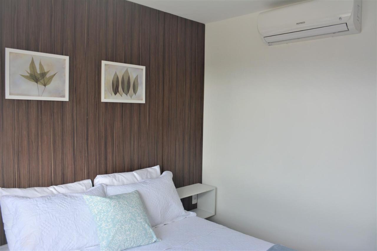 Flat Joan Miro - Apto201 - Localizacao Privilegiada Natal Kültér fotó